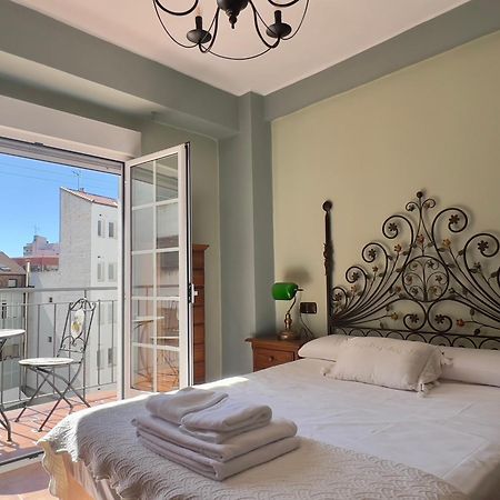 Apartamento Housingleón - Marigold Exterior foto