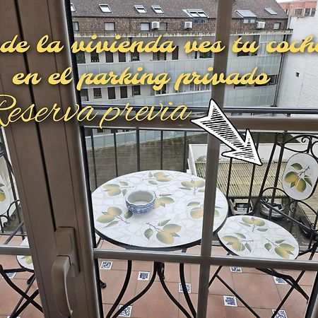 Apartamento Housingleón - Marigold Exterior foto