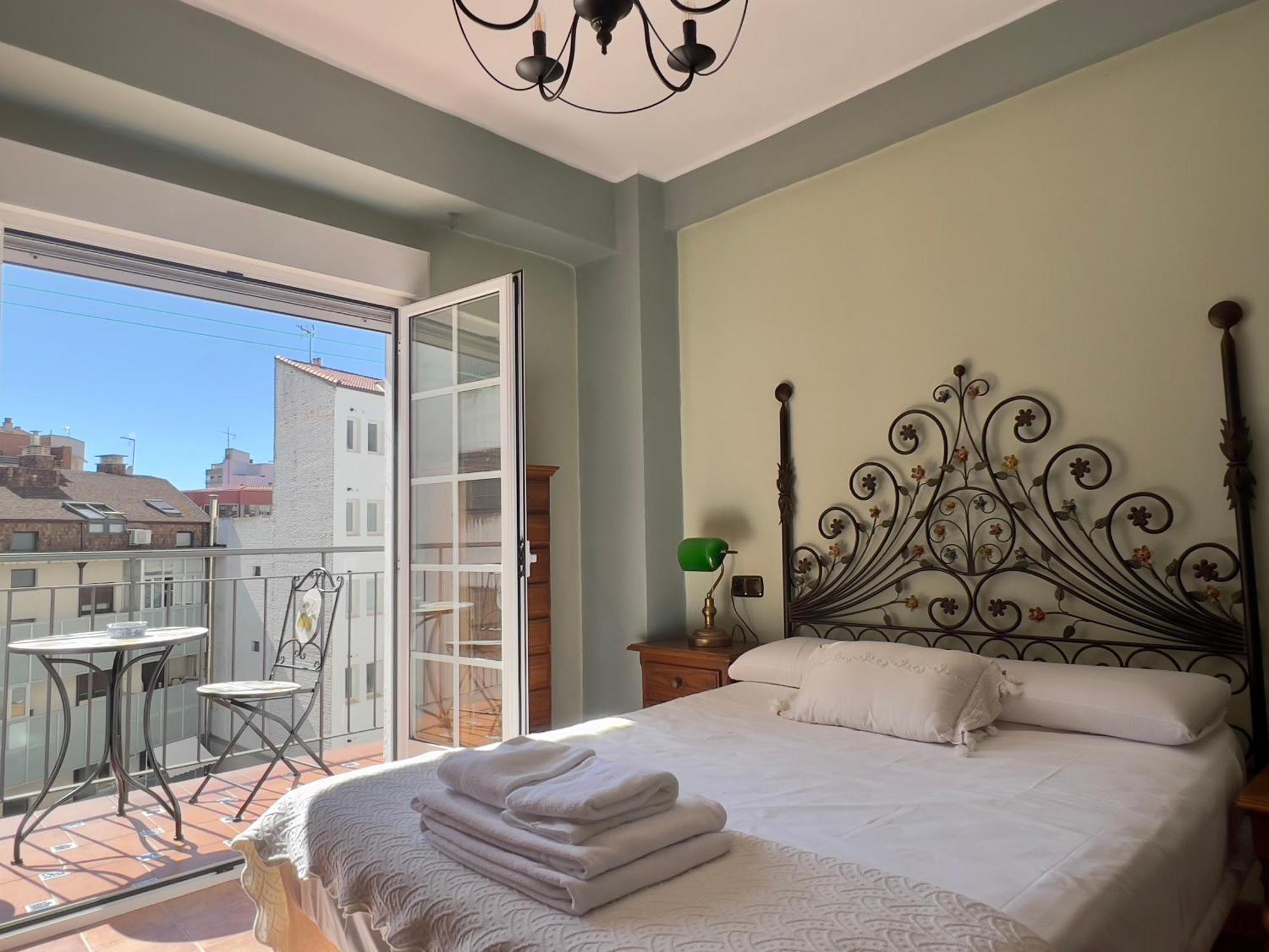 Apartamento Housingleón - Marigold Exterior foto