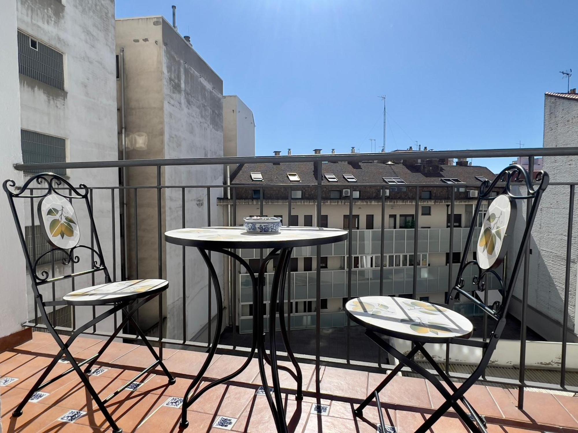 Apartamento Housingleón - Marigold Exterior foto
